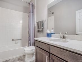 4760 White Rock Drive, Broomfield CO 80023