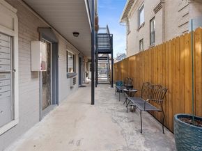 1419 Detroit Street 20, Denver CO 80206