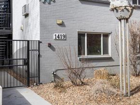 1419 Detroit Street 20, Denver CO 80206