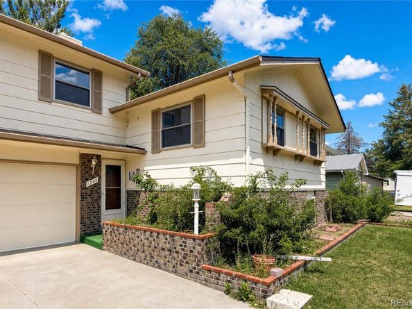 1345 Miramonte Court, Broomfield CO 80020