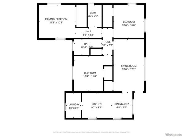 711 S Lipan Street, Denver CO 80223