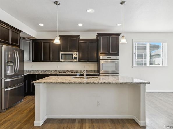 11527 Jasper Street, Commerce City CO 80022