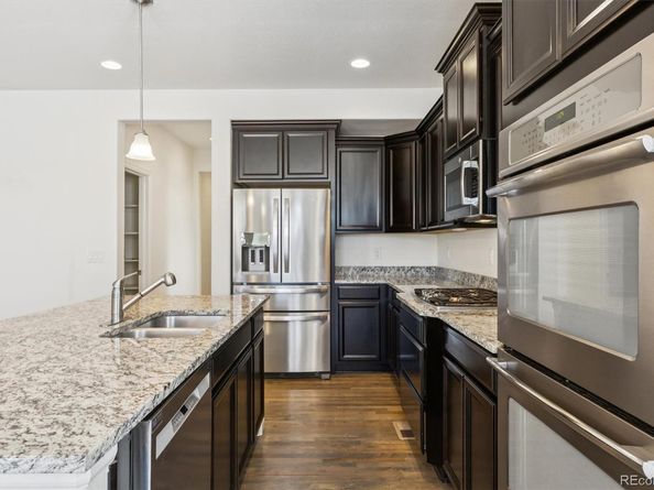 11527 Jasper Street, Commerce City CO 80022