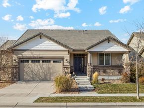 11527 Jasper Street, Commerce City CO 80022