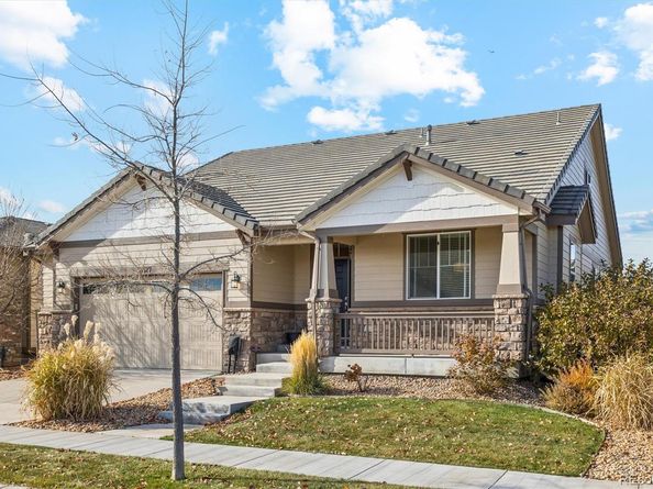 11527 Jasper Street, Commerce City CO 80022