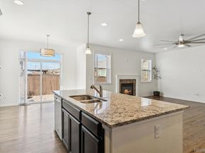 11527 Jasper Street, Commerce City CO 80022