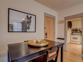 1650 N Pearl Street 25, Denver CO 80203