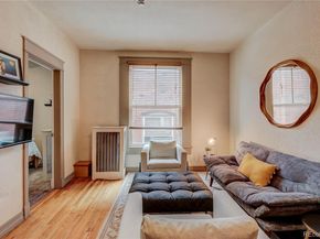 1650 N Pearl Street 25, Denver CO 80203