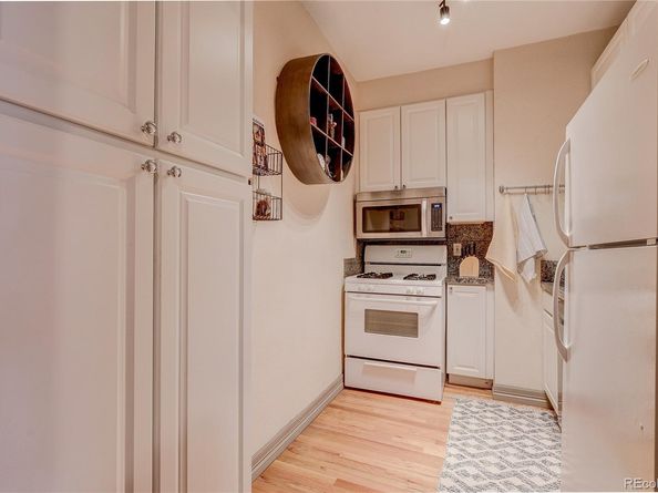 1650 N Pearl Street 25, Denver CO 80203