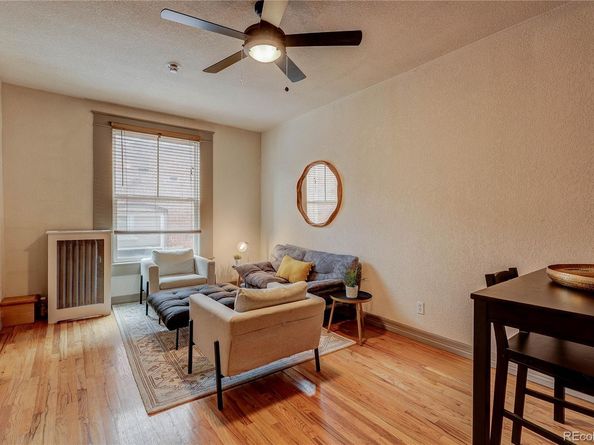 1650 N Pearl Street 25, Denver CO 80203