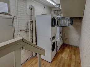 1650 N Pearl Street 25, Denver CO 80203