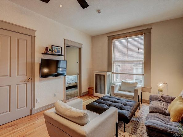 1650 N Pearl Street 25, Denver CO 80203