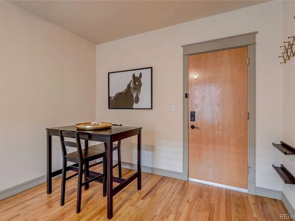 1650 N Pearl Street 25, Denver CO 80203