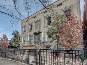 1650 N Pearl Street 25, Denver CO 80203