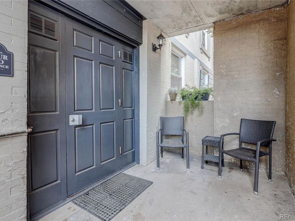 1650 N Pearl Street 25, Denver CO 80203