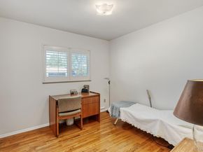 7934 E Hampden Circle, Denver CO 80237