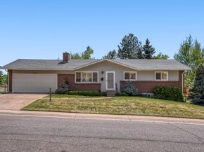 7934 E Hampden Circle, Denver CO 80237