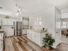 7934 E Hampden Circle, Denver CO 80237