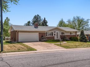 7934 E Hampden Circle, Denver CO 80237