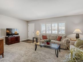 7934 E Hampden Circle, Denver CO 80237