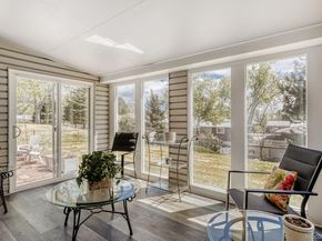 7934 E Hampden Circle, Denver CO 80237