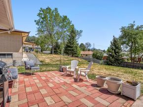 7934 E Hampden Circle, Denver CO 80237