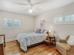 7934 E Hampden Circle, Denver CO 80237