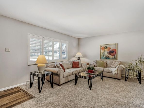 7934 E Hampden Circle, Denver CO 80237