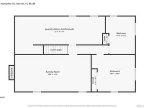 7934 E Hampden Circle, Denver CO 80237