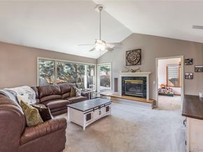 12068 W Aqueduct Drive, Littleton CO 80127