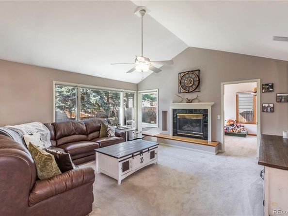 12068 W Aqueduct Drive, Littleton CO 80127