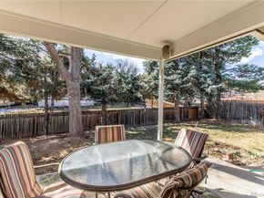 12068 W Aqueduct Drive, Littleton CO 80127