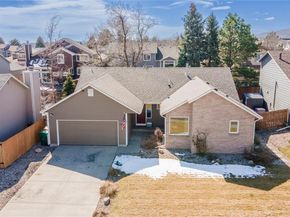 12068 W Aqueduct Drive, Littleton CO 80127