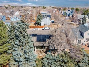 12068 W Aqueduct Drive, Littleton CO 80127