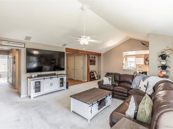 12068 W Aqueduct Drive, Littleton CO 80127