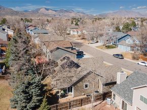 12068 W Aqueduct Drive, Littleton CO 80127