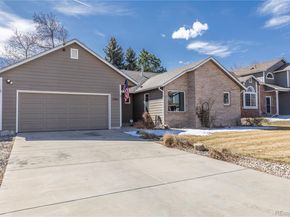 12068 W Aqueduct Drive, Littleton CO 80127