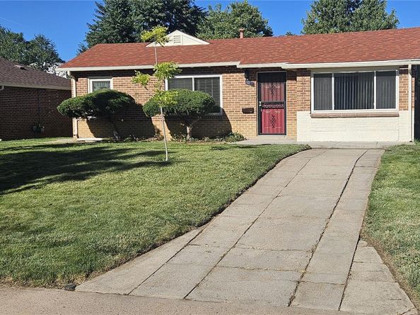 1741 Macon Street, Aurora CO 80010