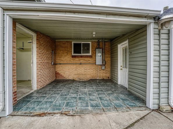 6890 Jasmine Street, Commerce City CO 80022