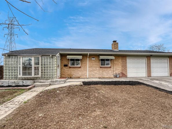 6890 Jasmine Street, Commerce City CO 80022
