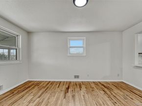 6890 Jasmine Street, Commerce City CO 80022