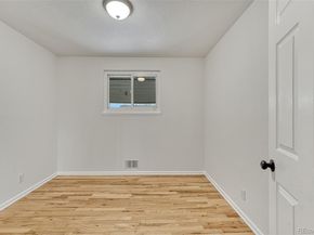 6890 Jasmine Street, Commerce City CO 80022
