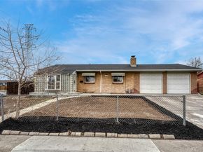 6890 Jasmine Street, Commerce City CO 80022
