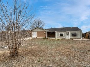 6890 Jasmine Street, Commerce City CO 80022