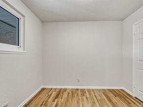 6890 Jasmine Street, Commerce City CO 80022
