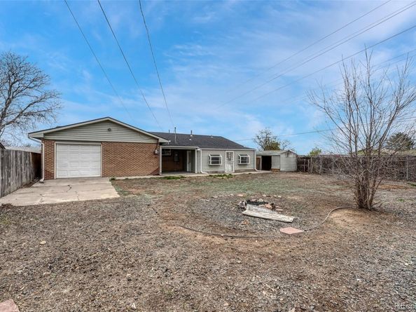 6890 Jasmine Street, Commerce City CO 80022