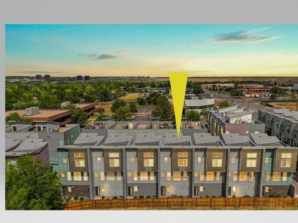 8711 E Hampden Avenue 11, Denver CO 80231