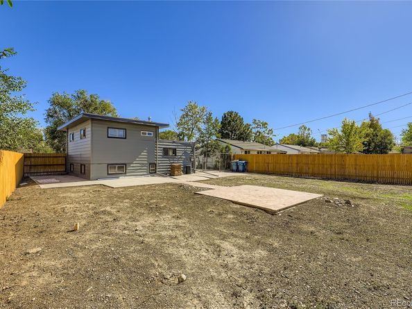 6755 Birch Street, Commerce City CO 80022