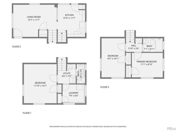 6755 Birch Street, Commerce City CO 80022