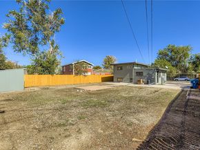 6755 Birch Street, Commerce City CO 80022